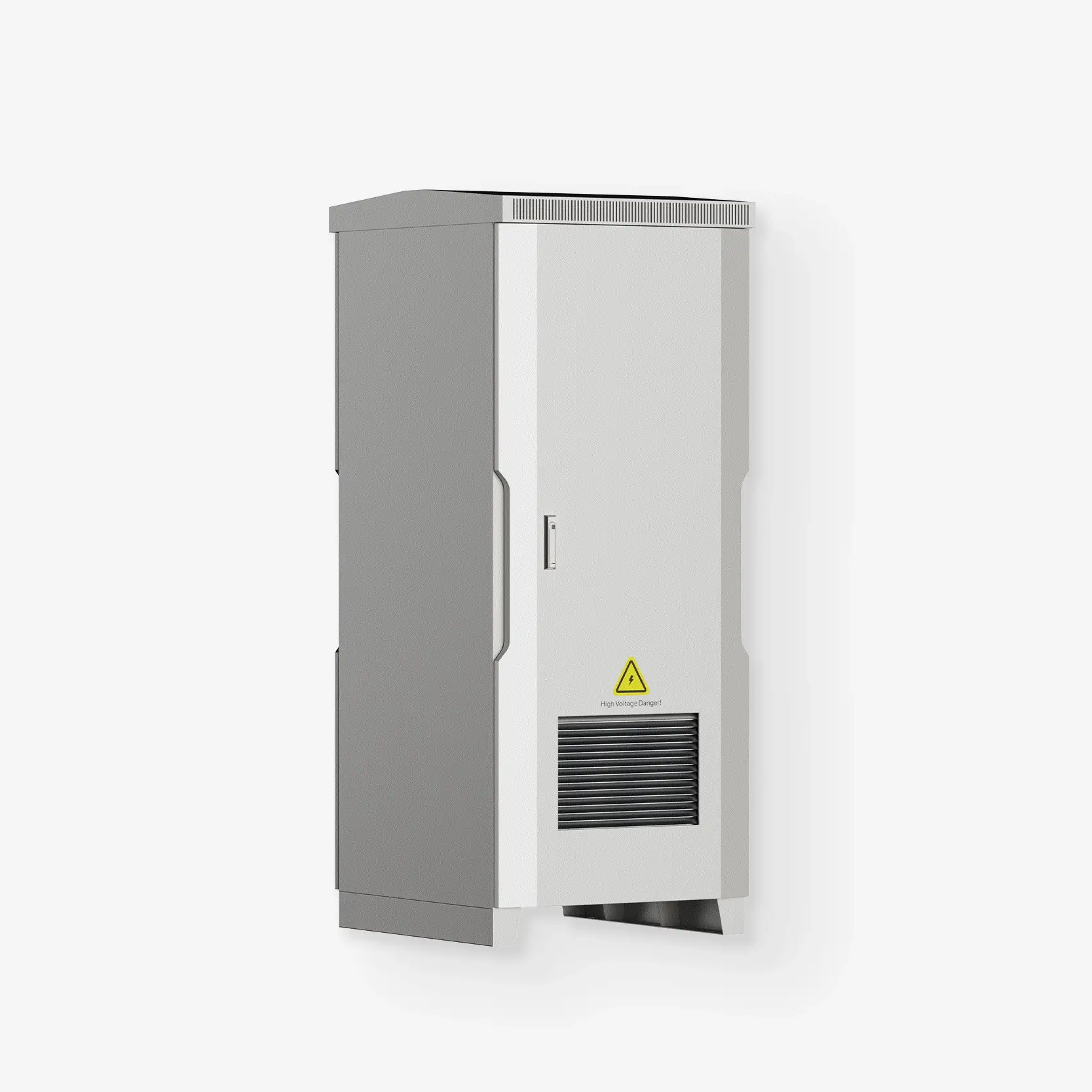 Raython m integrated battery energy storage system product image